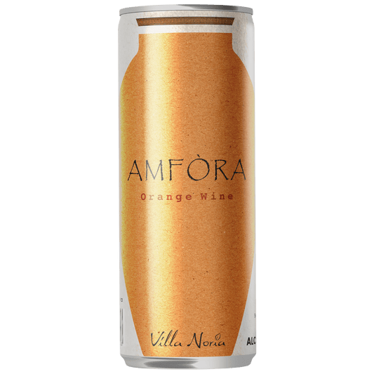 Amfora Canette Orange - Min Franske Vinimportør