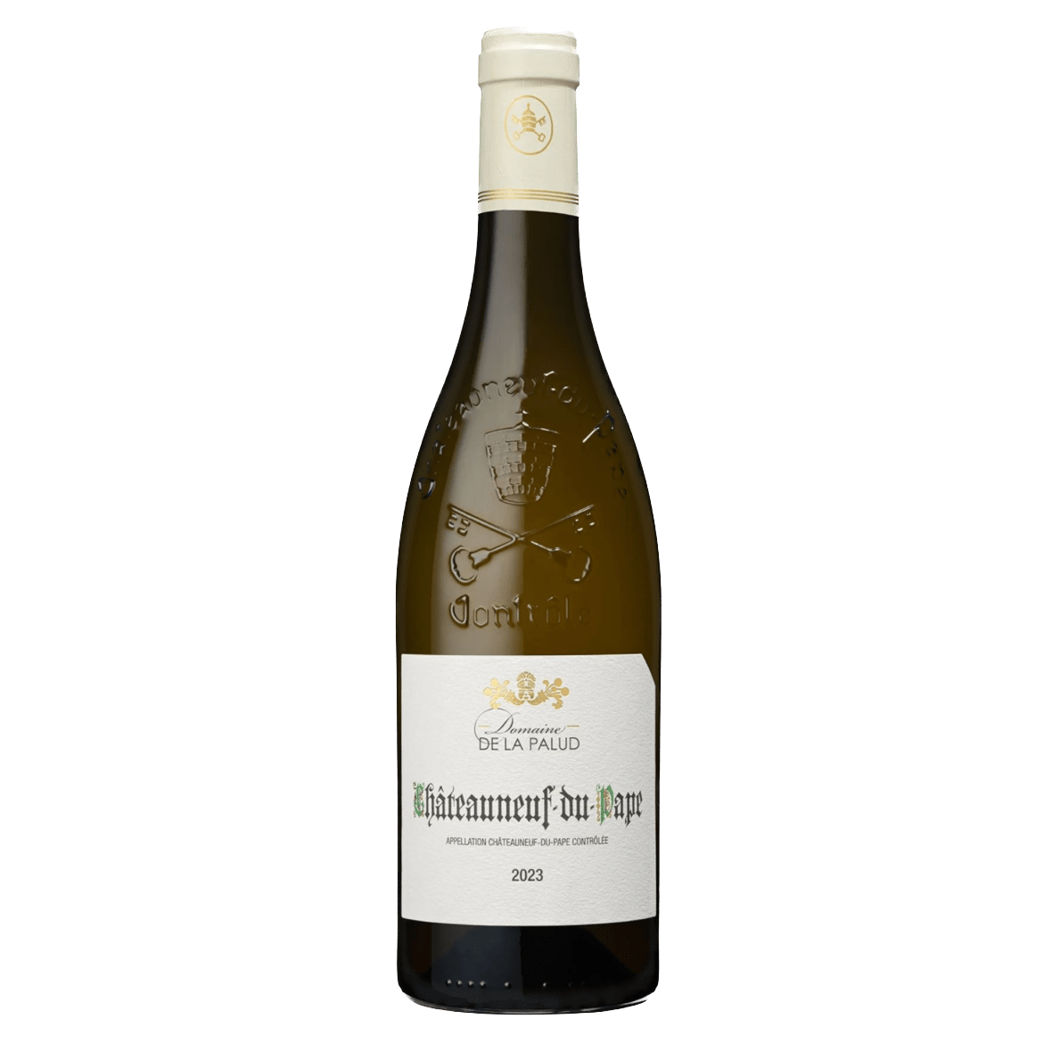 Châteauneuf-du-Pape Blanc