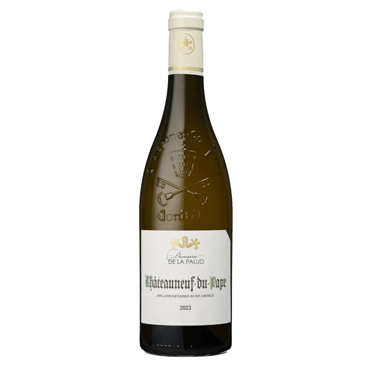 Châteauneuf-du-Pape Blanc