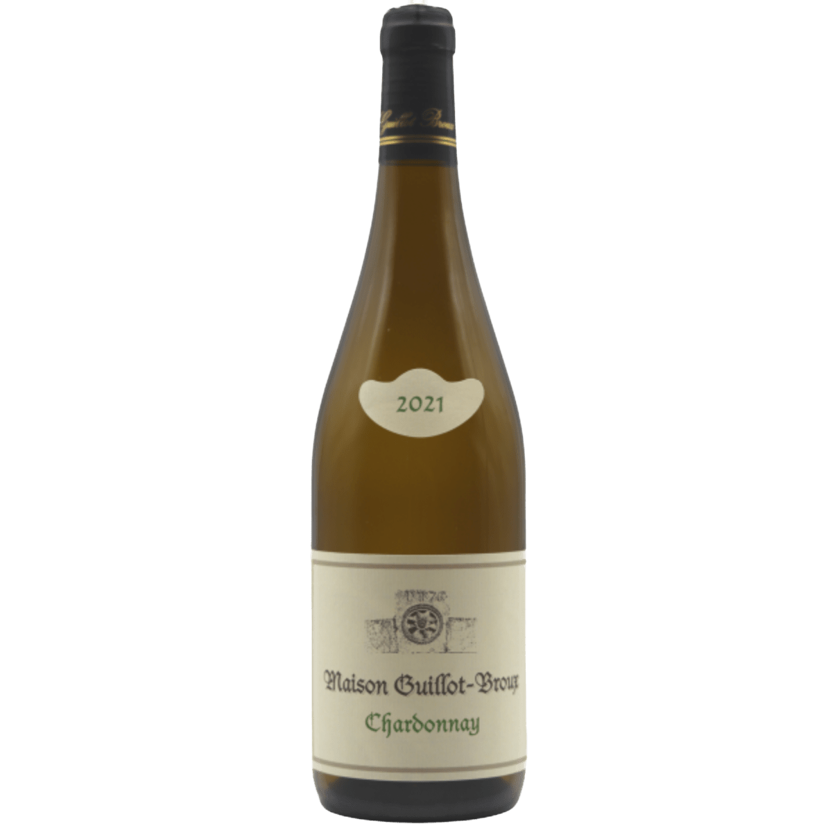 Guillot-Broux Chardonnay