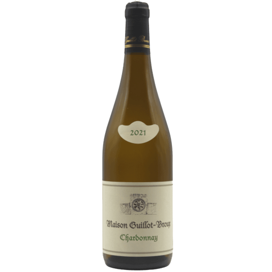 Guillot-Broux Chardonnay