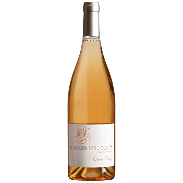 Chenin Orange - Min Franske Vinimportør