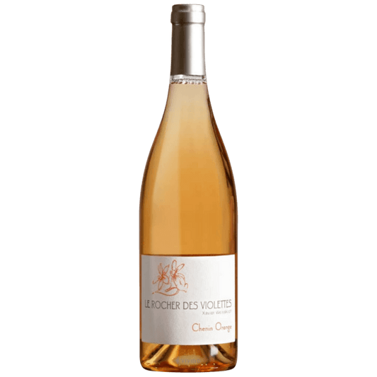 Chenin Orange - Min Franske Vinimportør