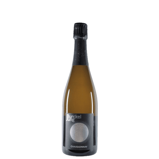 Crémant d'Alsace Chardonnay - Min Franske Vinimportør