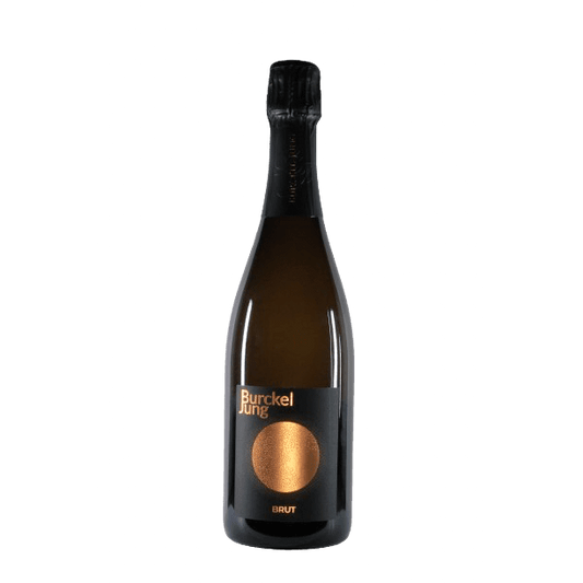 Crémant d'Alsace Brut - Min Franske Vinimportør