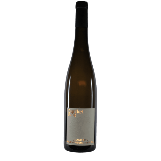 Grand Cru Moenchberg Riesling - Min Franske Vinimportør