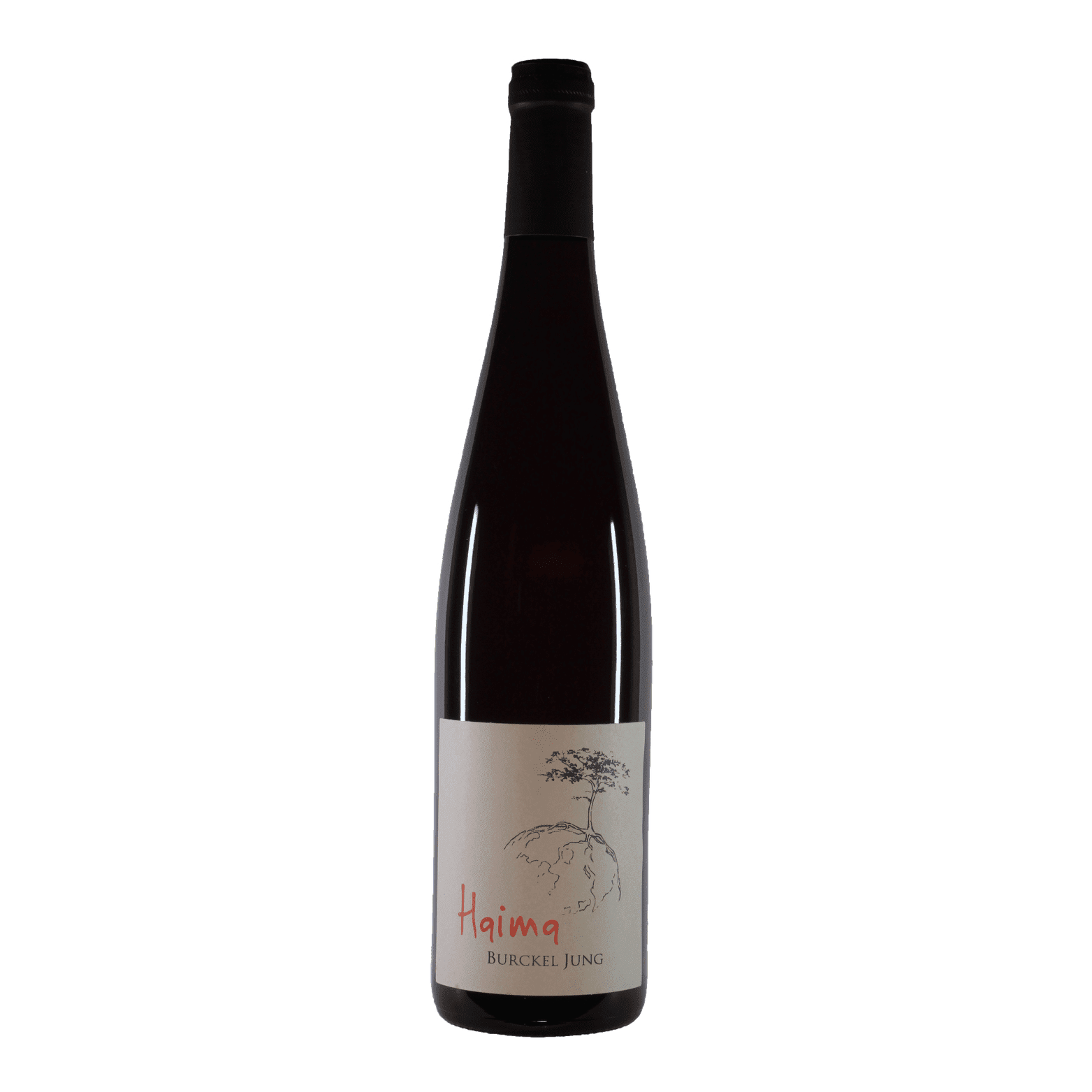 Pinot Noir Haima - Min Franske Vinimportør