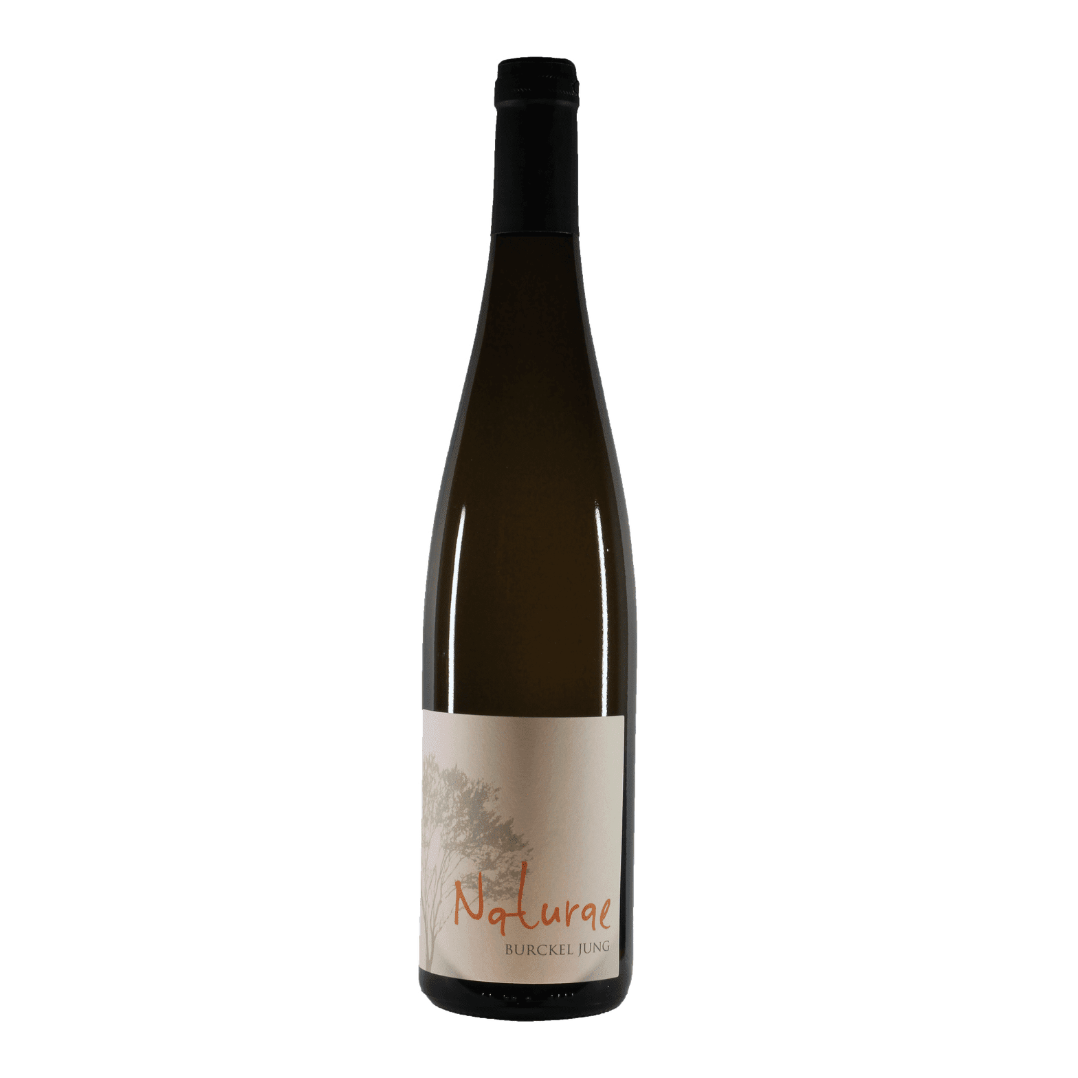 Riesling Naturae - Min Franske Vinimportør