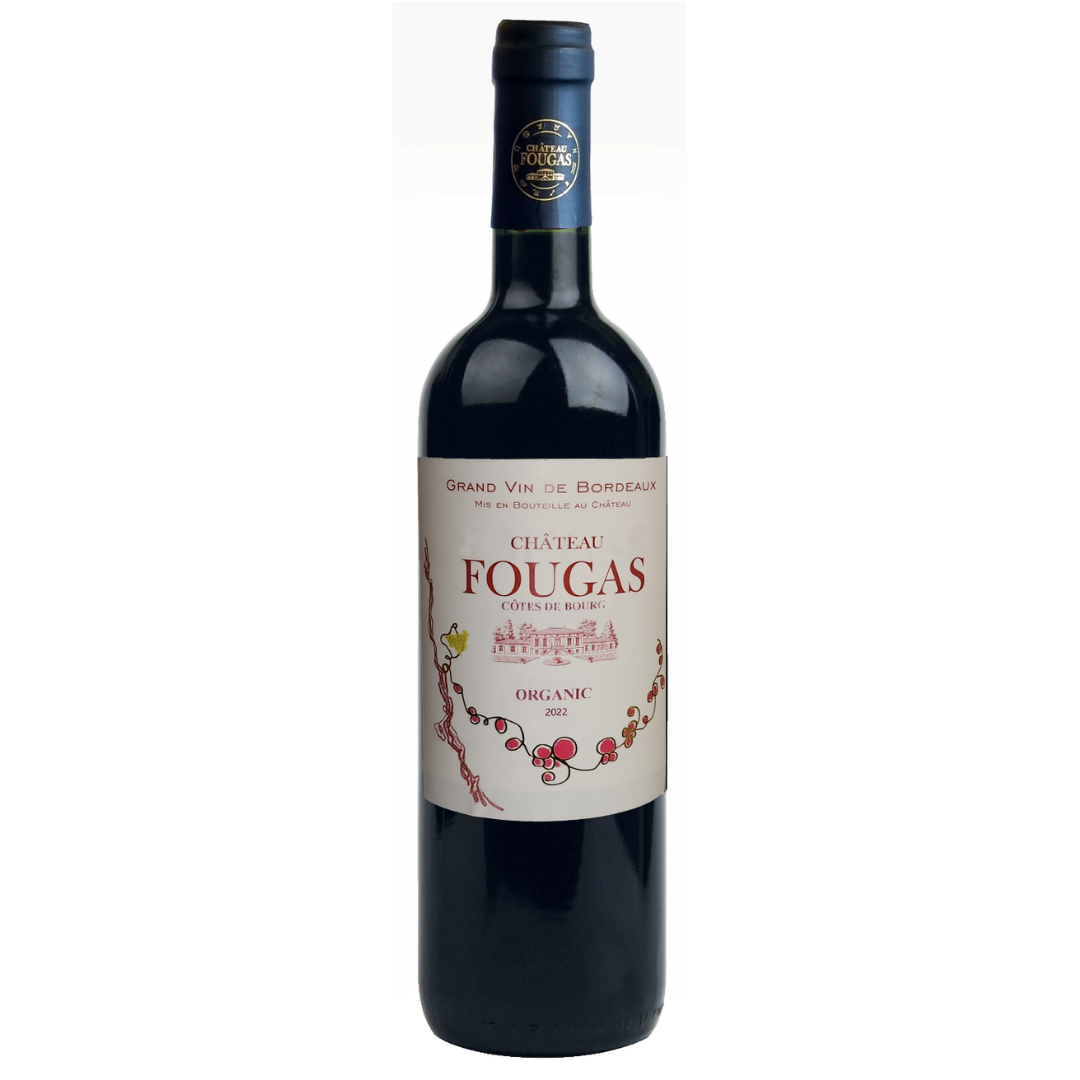 Château Fougas Organic