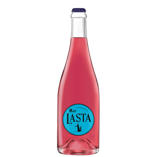 Pet Nat Rosé - Min Franske Vinimportør