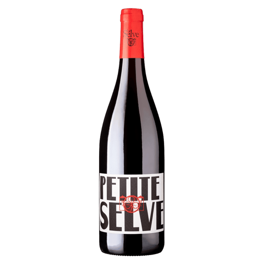 Petite Selve Rouge - Min Franske Vinimportør