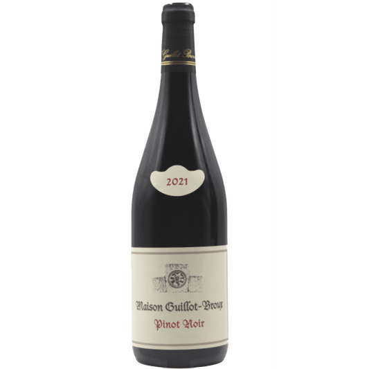 Guillot-Broux Pinot Noir