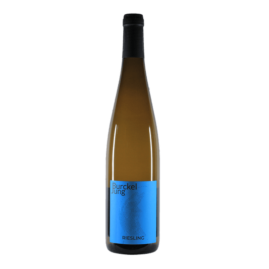 Riesling - Min Franske Vinimportør