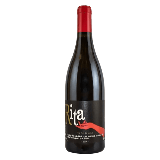 Rita - Min Franske Vinimportør