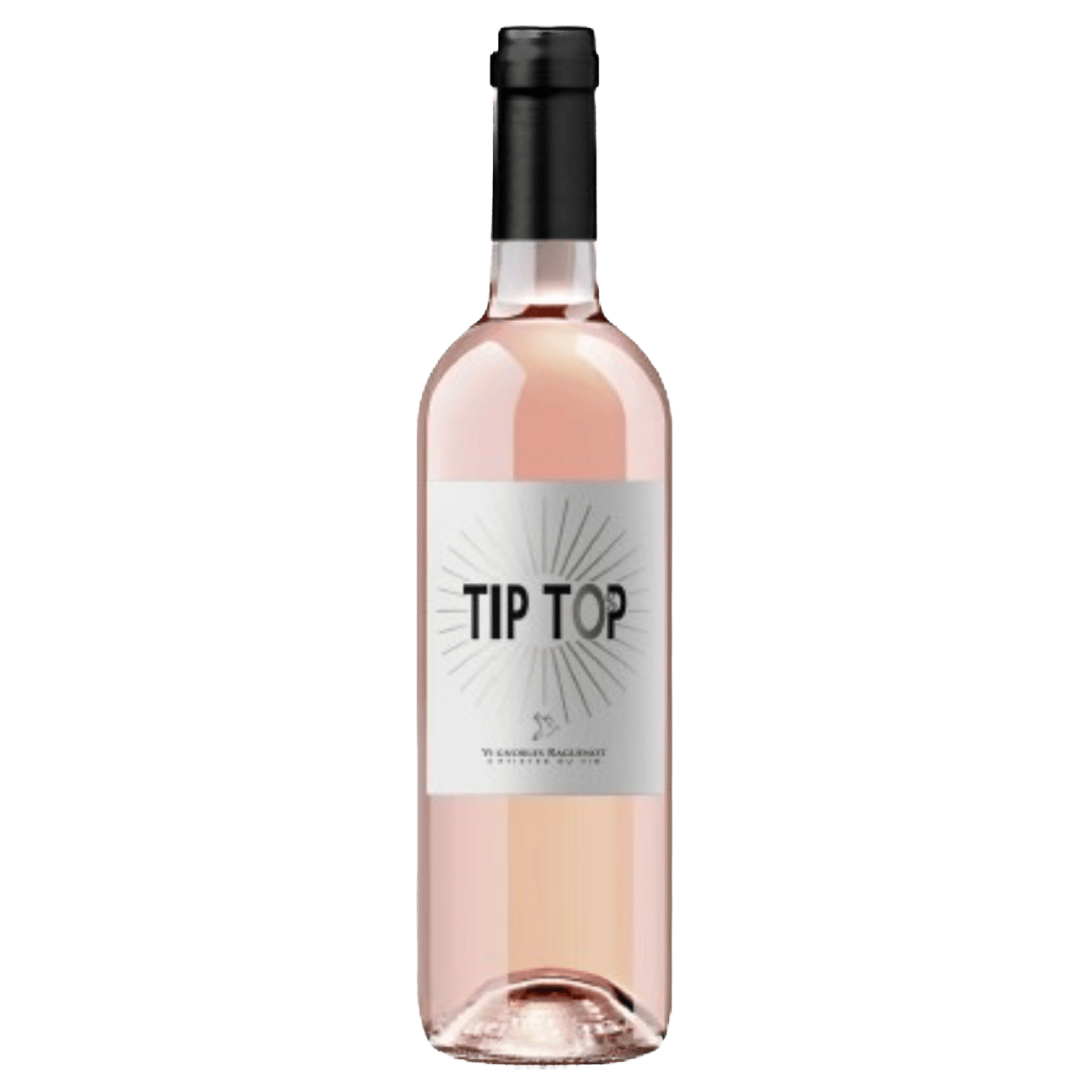 Tip Top Rosé