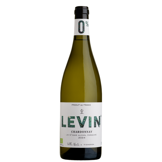 Levin 0% Chardonnay