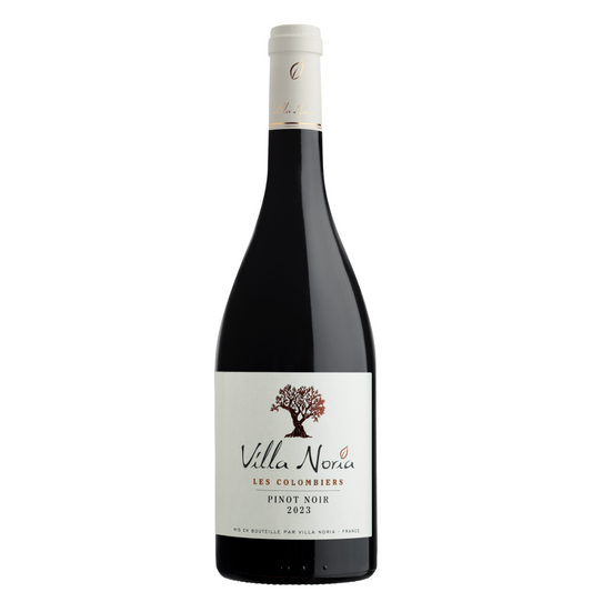 Villa Noria - Les Colombiers Pinot Noir