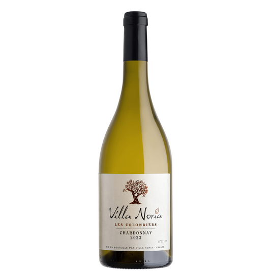 Villa Noria - Les Colombiers Chardonnay