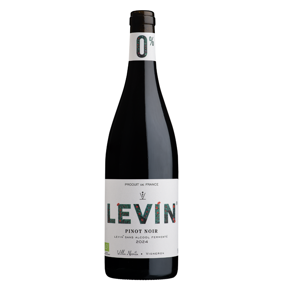 Levin 0% Pinot Noir