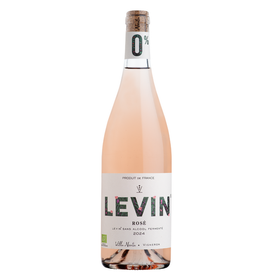 Levin 0% Rosé